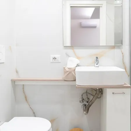 La Corte Rum i privatbostad Bari