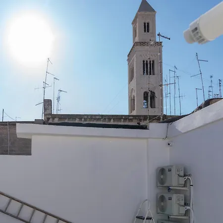 Rum i privatbostad La Corte