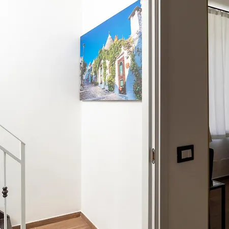 La Corte Rum i privatbostad *