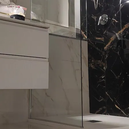 La Corte Rum i privatbostad