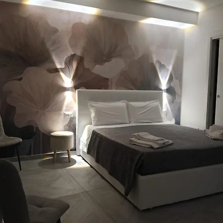 Homestay La Corte Bari