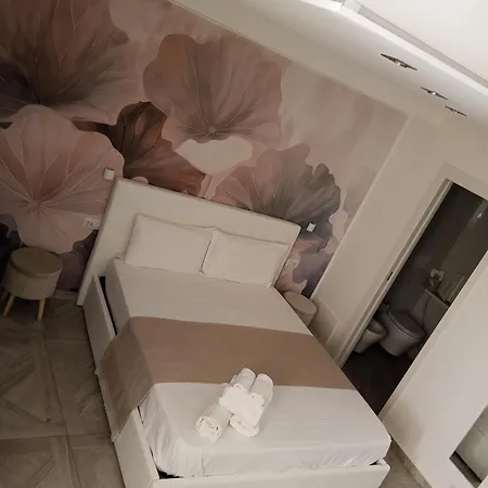 Rum i privatbostad La Corte *