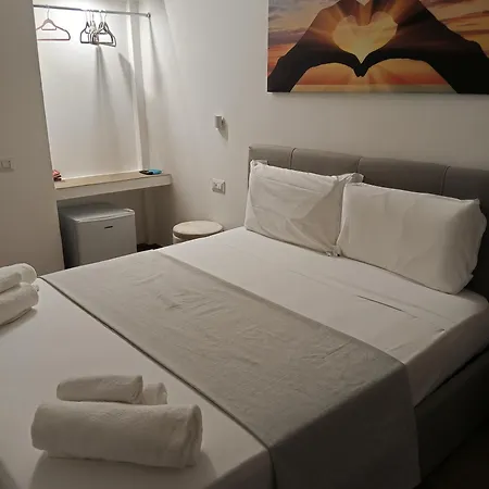 Homestay La Corte Bari