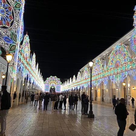 La Corte 3* Bari