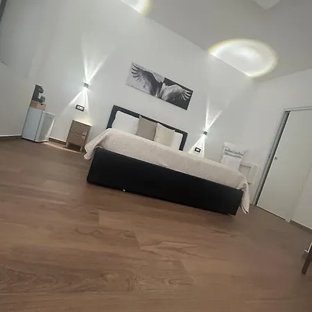 Homestay La Corte Bari