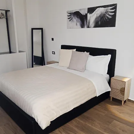 Bed and Breakfast La Corte 3*