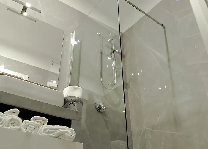 La Corte 3* Μπάρι