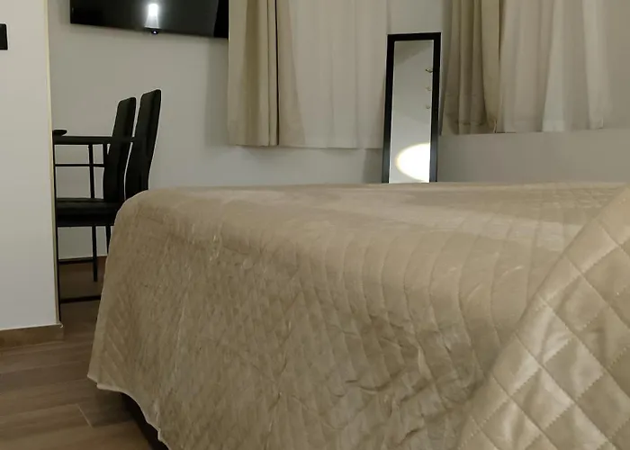 La Corte 3* Μπάρι