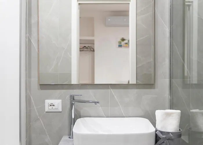 Bed and Breakfast La Corte