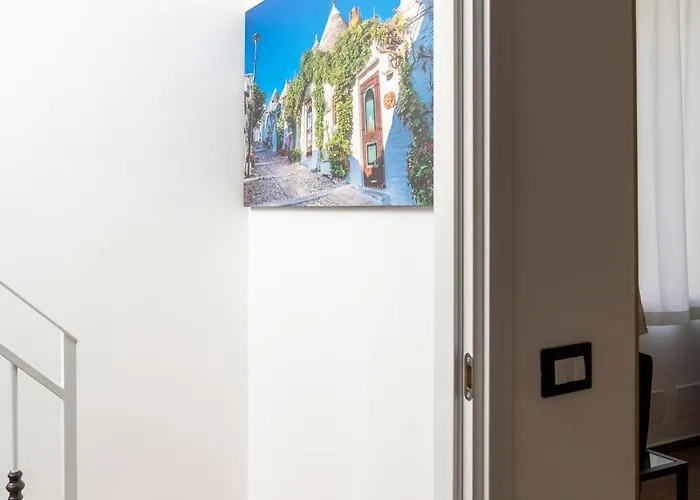 La Corte Bed and Breakfast 3*