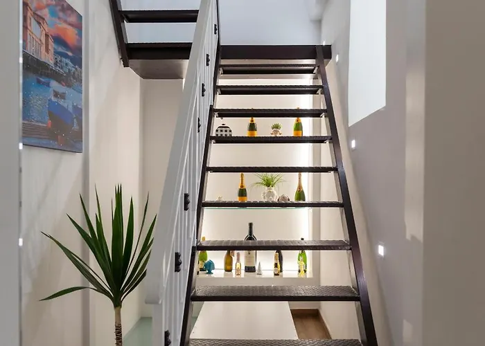 Bed and Breakfast La Corte