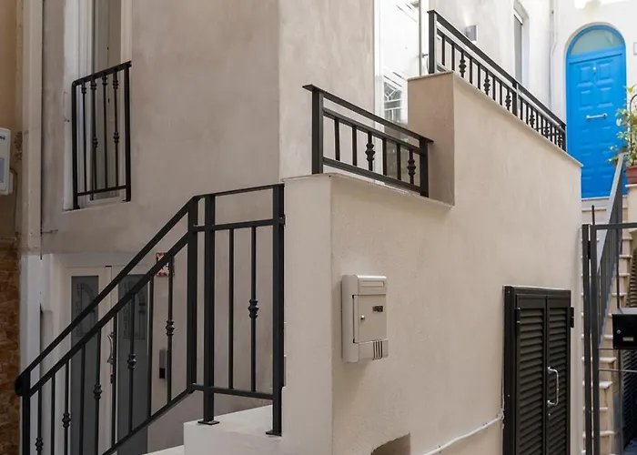 La Corte Bed and Breakfast