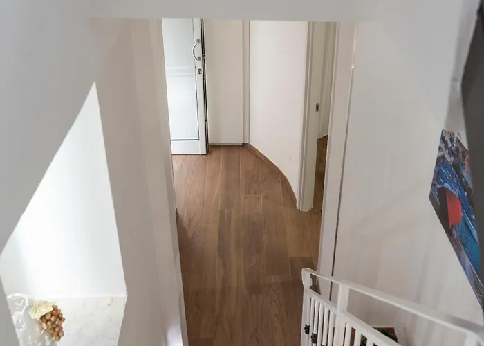 La Corte Bed and Breakfast Μπάρι