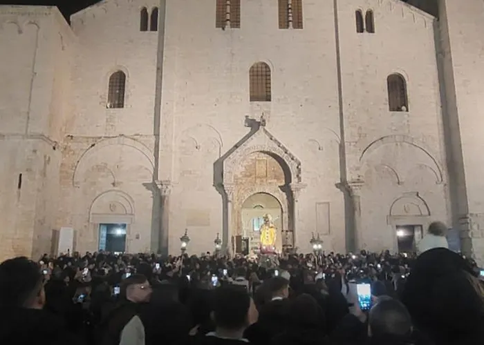 Bed and Breakfast La Corte