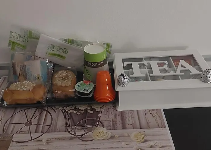 Bed and Breakfast La Corte Μπάρι