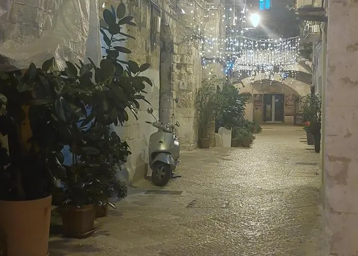 Bed and Breakfast La Corte Μπάρι