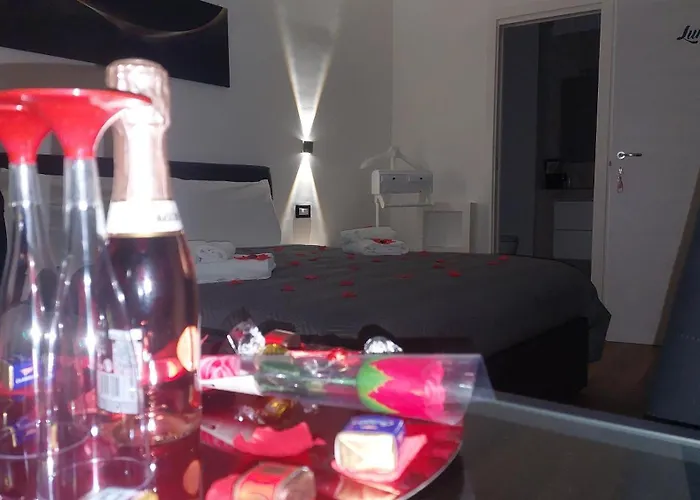 Bed and Breakfast La Corte