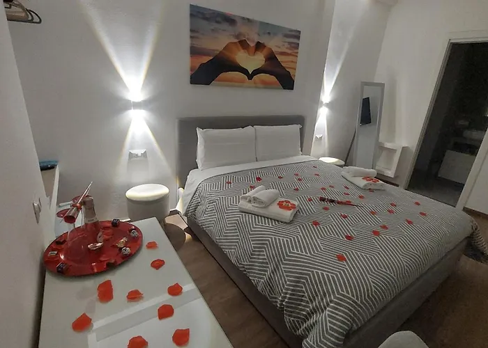 La Corte Bed and Breakfast