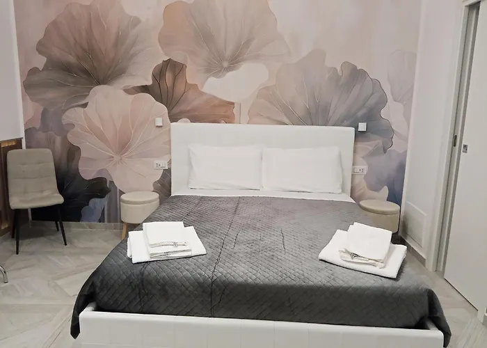 Bed and Breakfast La Corte 3*