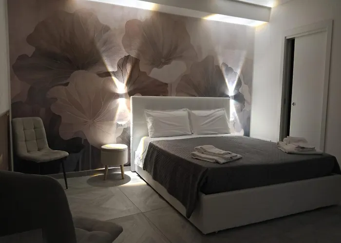 Bed and Breakfast La Corte Μπάρι