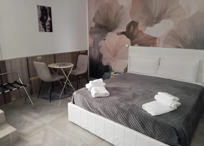 Bed and Breakfast La Corte