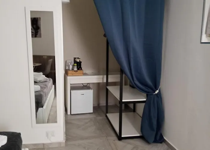 La Corte Bed and Breakfast Μπάρι