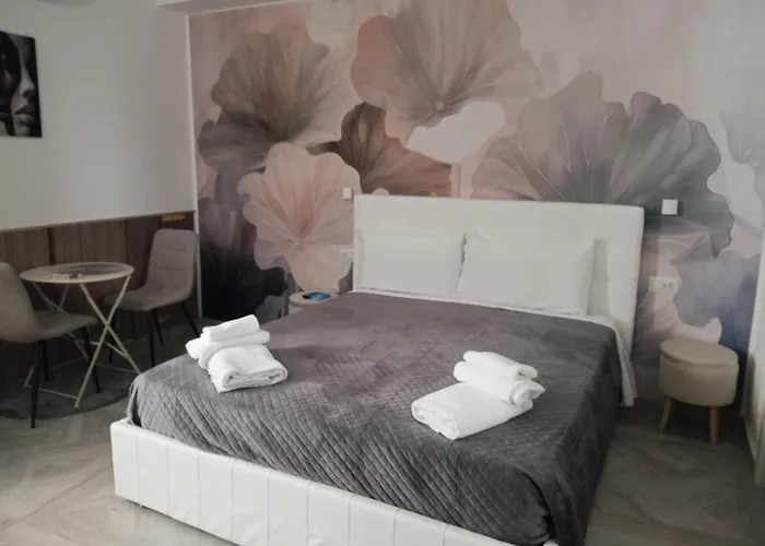 La Corte Gazde/Camere de închiriat