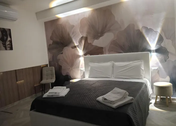 La Corte Bed and Breakfast 3*