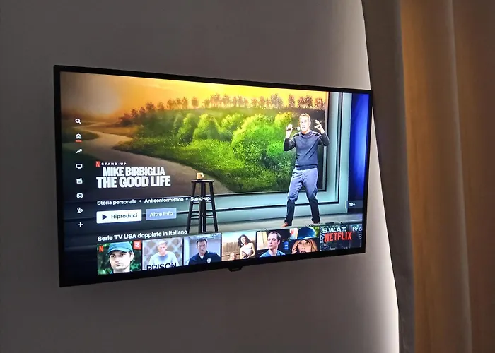 Bed and Breakfast La Corte Μπάρι