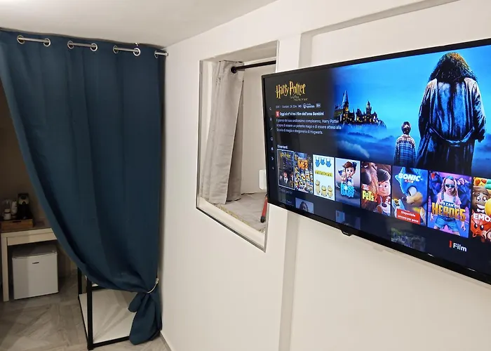 Bed and Breakfast La Corte 3*