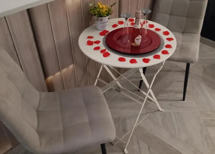 La Corte Bed and Breakfast