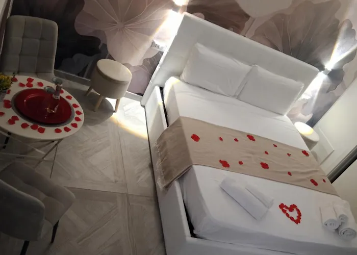 Bed and Breakfast La Corte