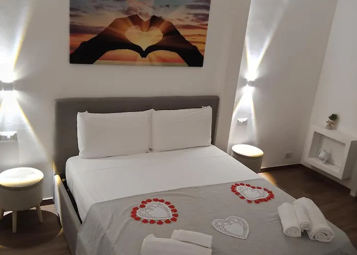 Bed and Breakfast La Corte 3*