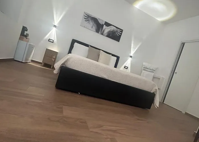 Bed and Breakfast La Corte Μπάρι