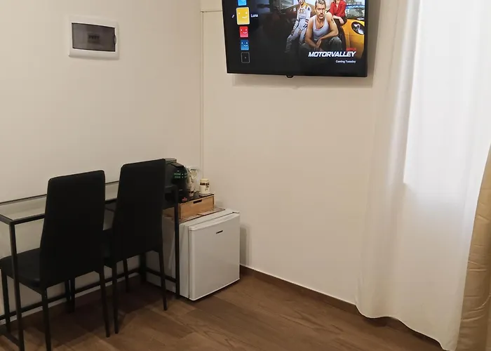 La Corte 3* Μπάρι