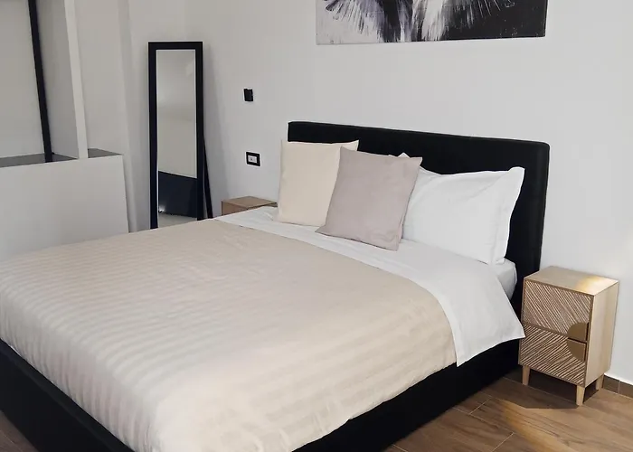 Bed and Breakfast La Corte 3*