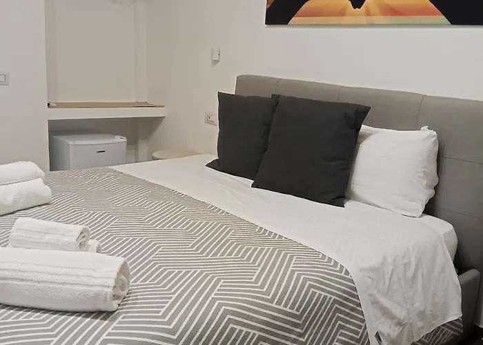 La Corte Bed and Breakfast