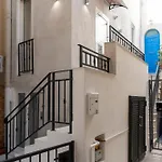 La Corte فندق مبيت وإفطار