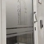 La Corte 3* باري