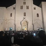 فندق مبيت وإفطار La Corte