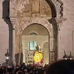 La Corte فندق مبيت وإفطار باري