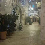 فندق مبيت وإفطار La Corte باري