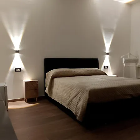 Homestay szállás La Corte Bari
