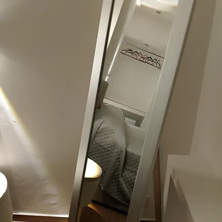 בית אירוח La Corte *