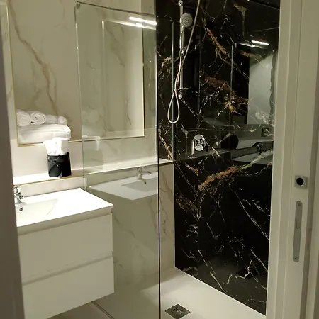 בית אירוח La Corte בארי