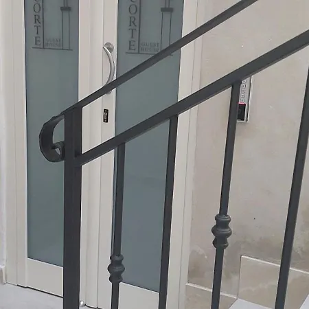Homestay szállás La Corte Bari