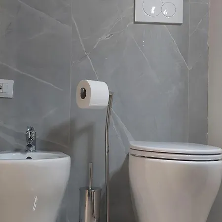 La Corte Alloggio in famiglia