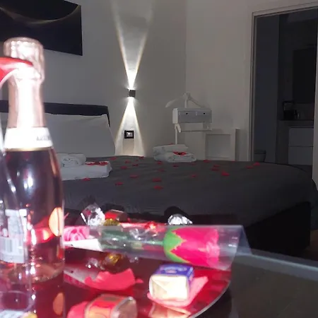 Alojamento de Acomodação e Pequeno-almoço La Corte