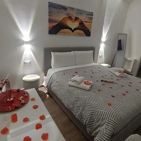 La Corte Homestay szállás