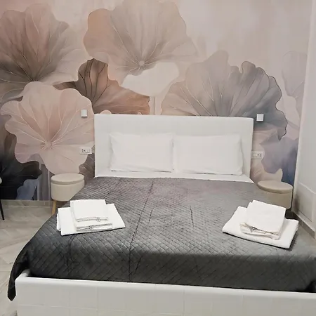 Homestay szállás La Corte *